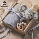 Afbeelding in Gallery-weergave laden, Cute bath gifts for babies®
