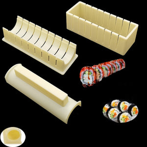 Sushi maker set®