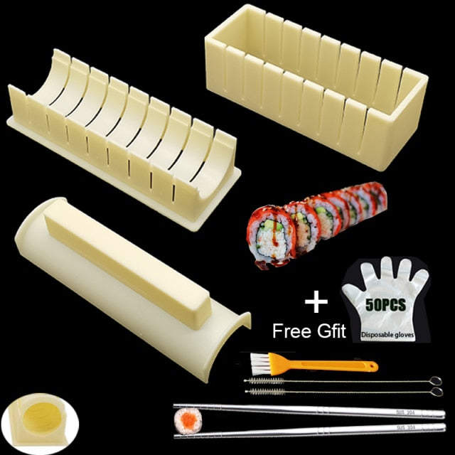 Sushi maker set®