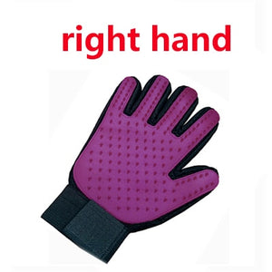 Pet Brush Glove®