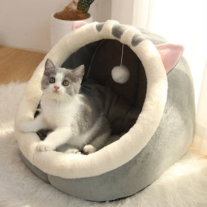 Cute Cat House®