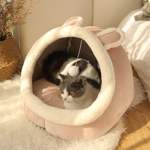 Cute Cat House®