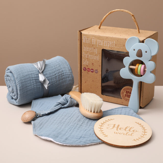 Cute bath gifts for babies®